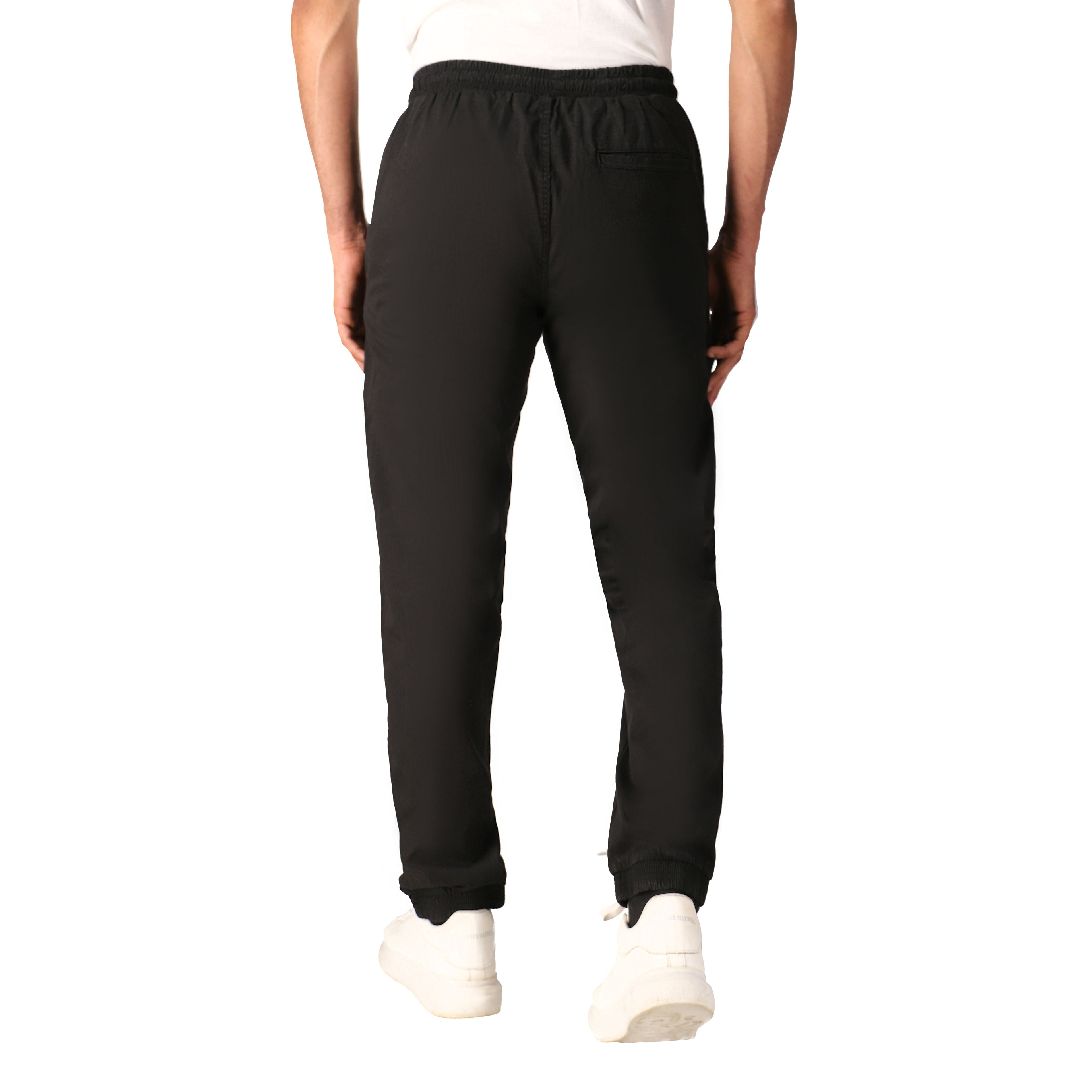 Essential Men’s Stretch Jogger Sweat Pants