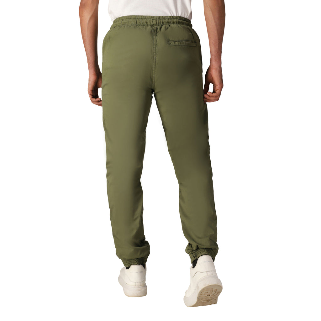 Essential Men’s Stretch Jogger Sweat Pants