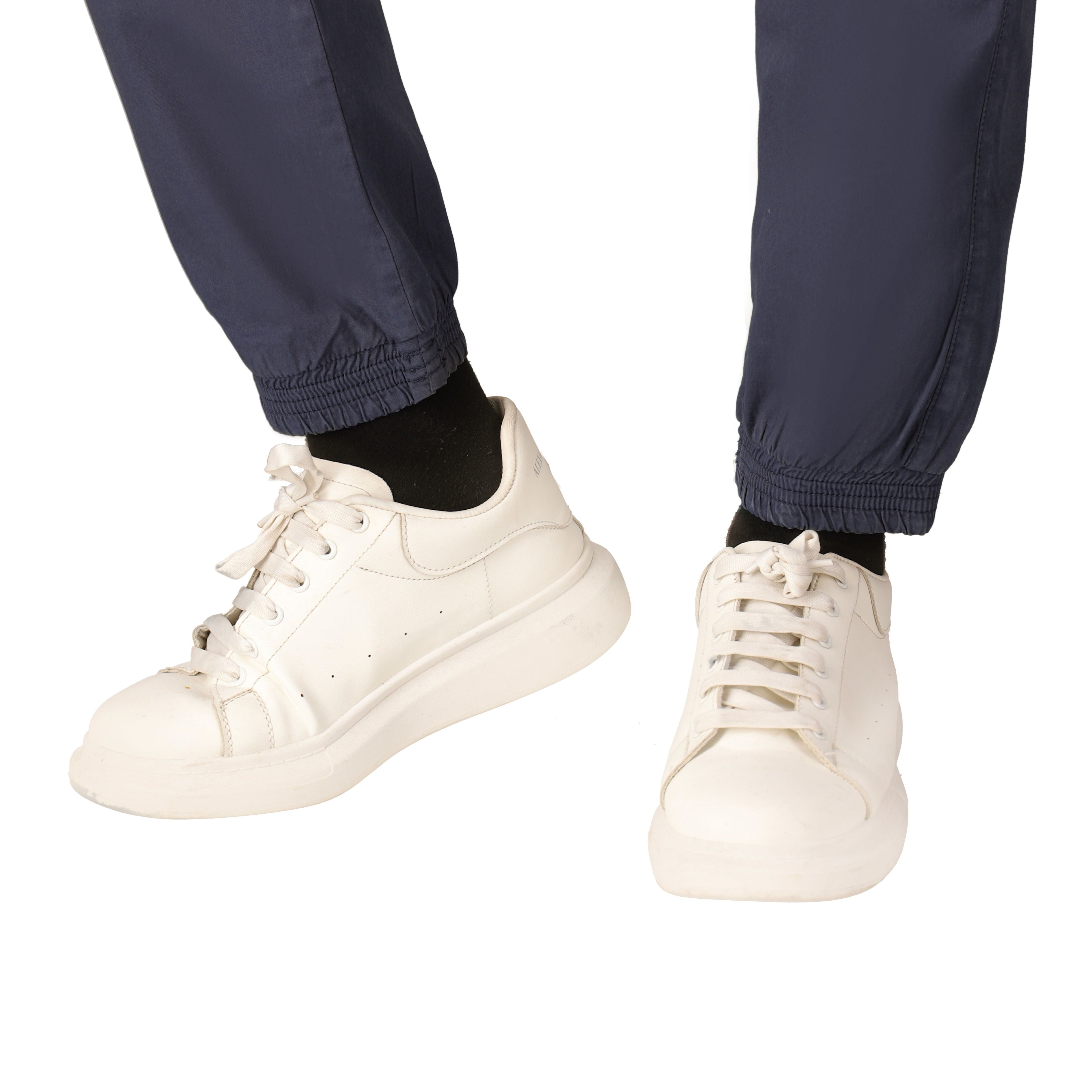 Essential Men’s Stretch Jogger Sweat Pants