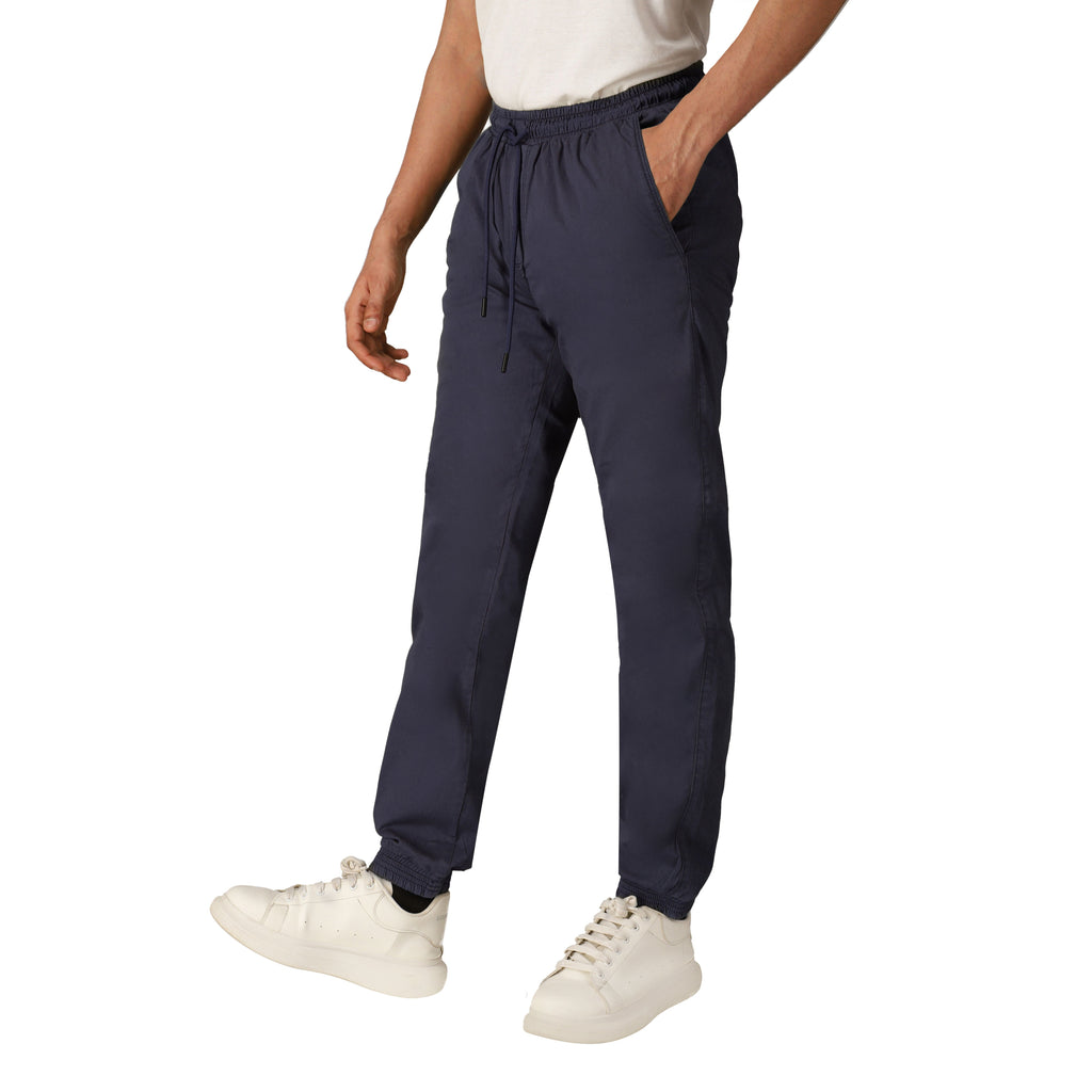 Essential Men’s Stretch Jogger Sweat Pants