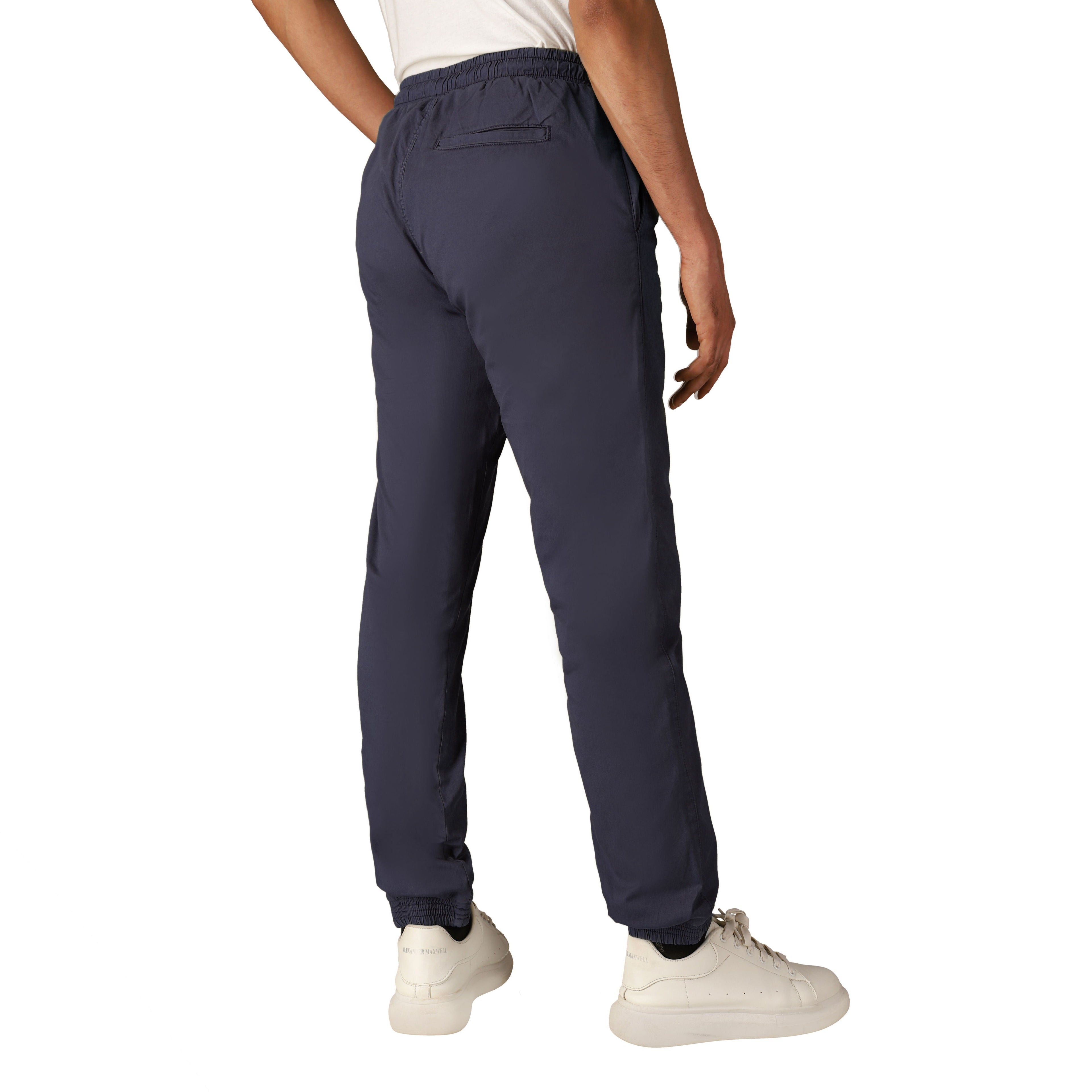 Essential Men’s Stretch Jogger Sweat Pants