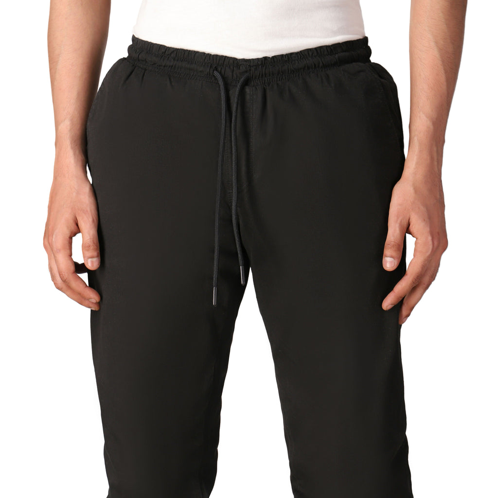 Essential Men’s Stretch Jogger Sweat Pants