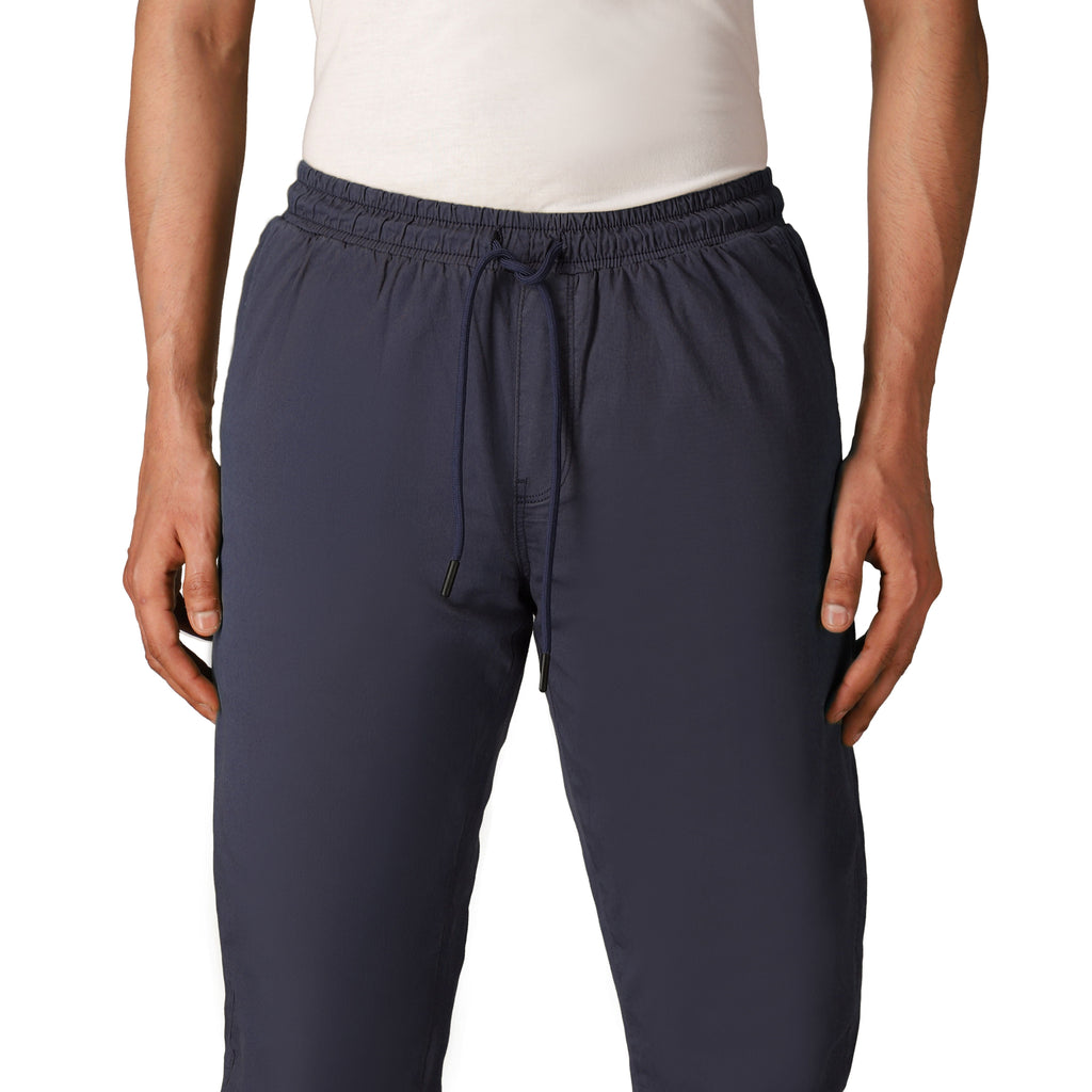 Essential Men’s Stretch Jogger Sweat Pants