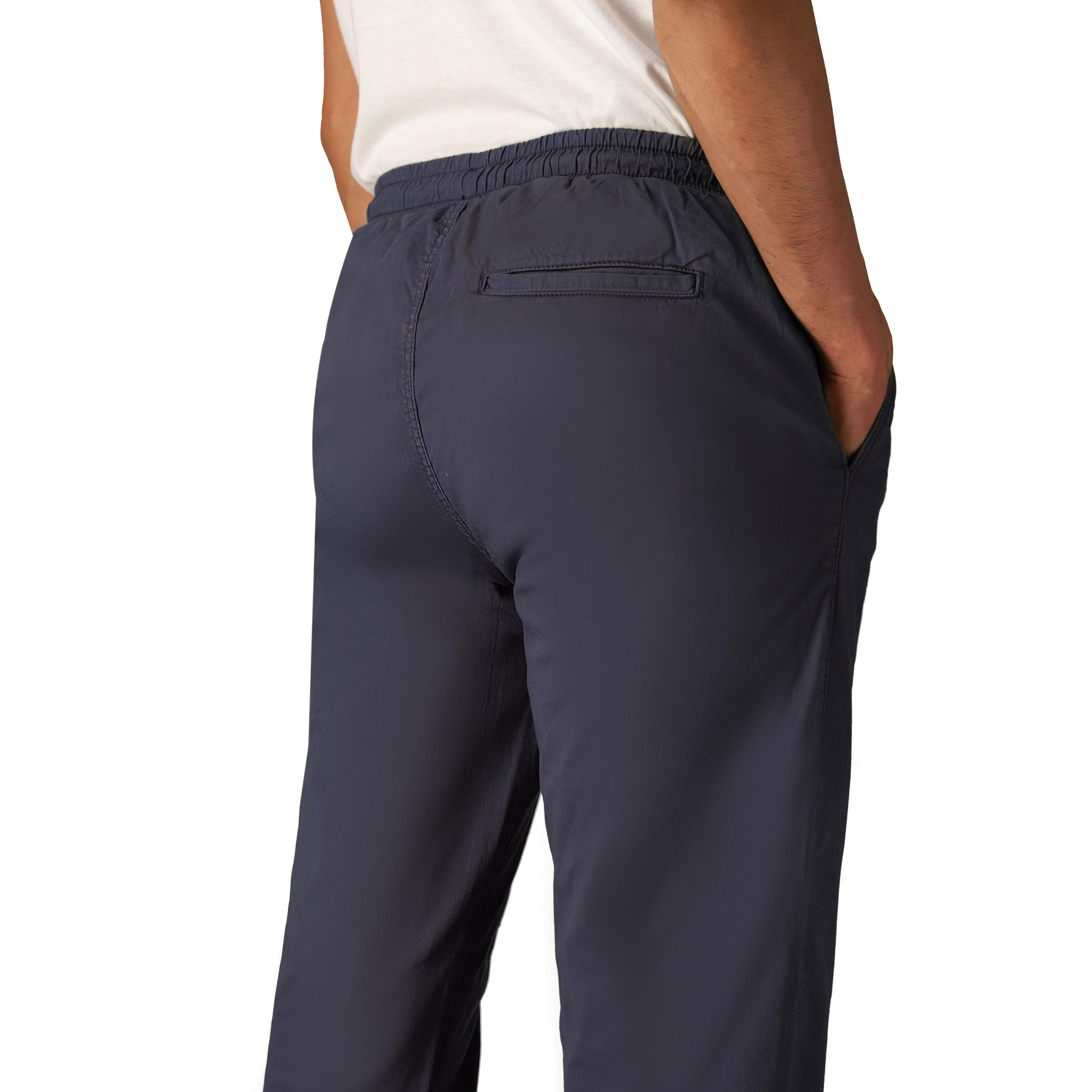 Essential Men’s Stretch Jogger Sweat Pants