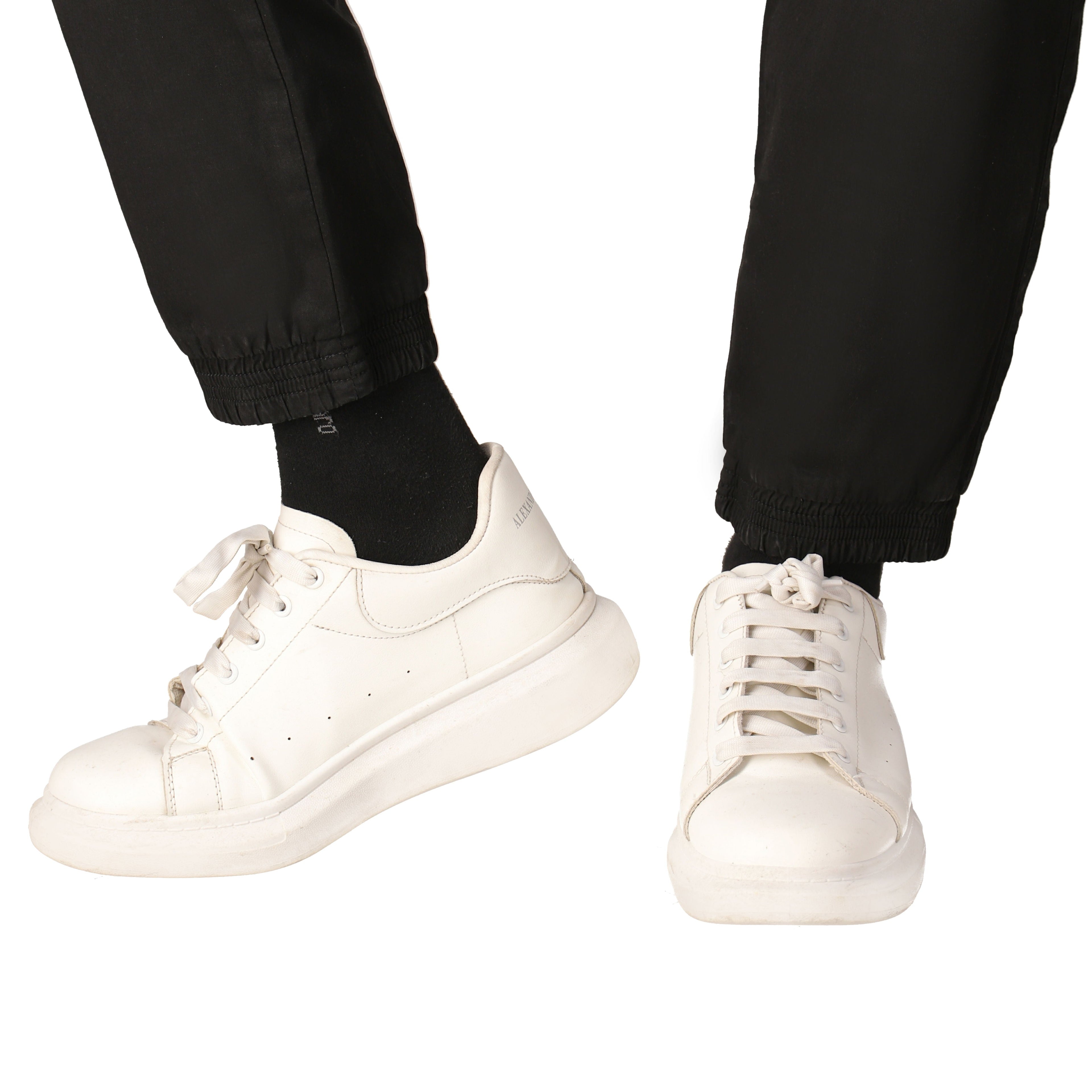 Essential Men’s Stretch Jogger Sweat Pants
