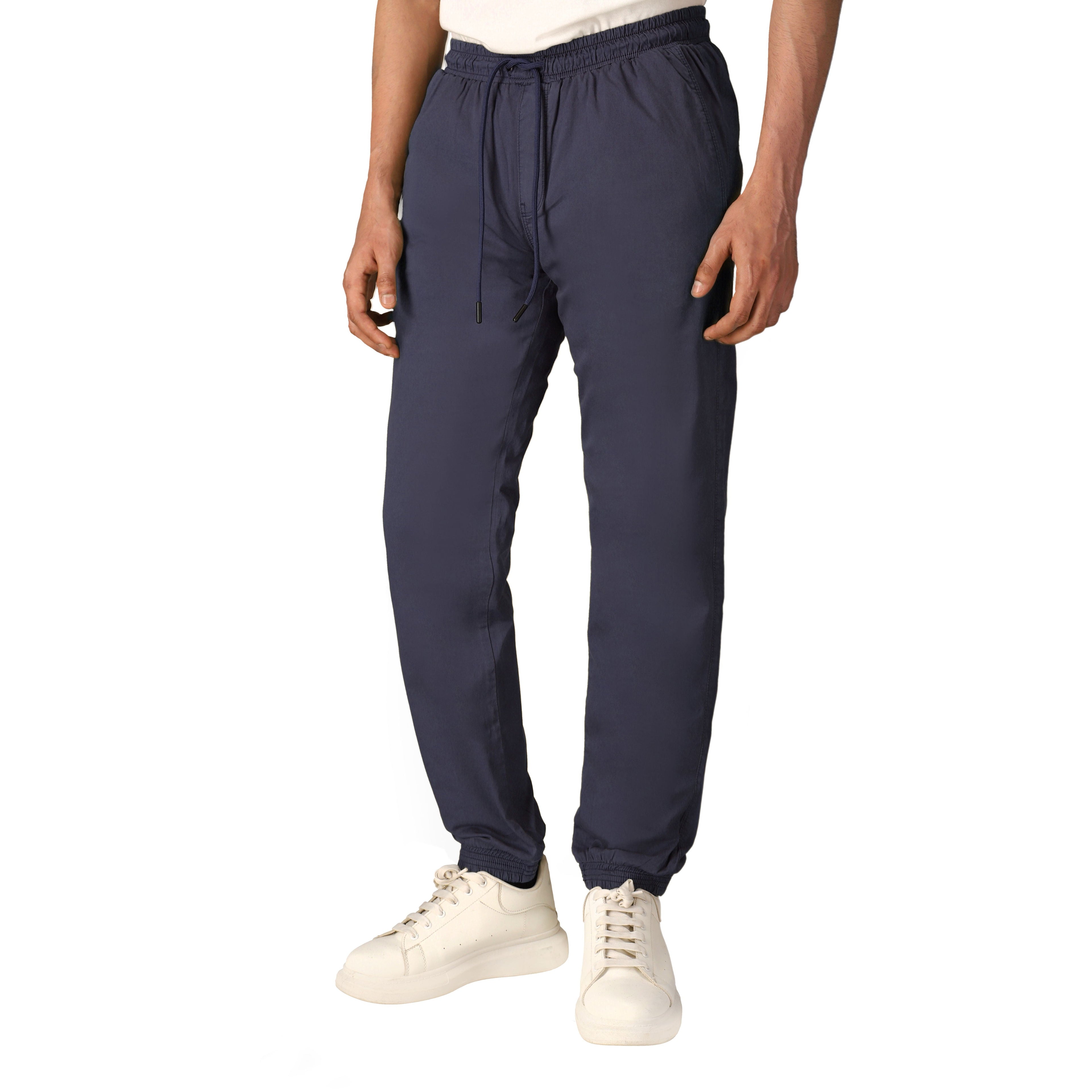 Essential Men’s Stretch Jogger Sweat Pants