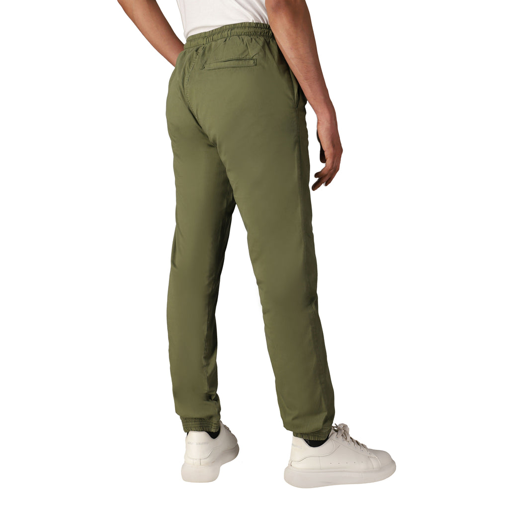 Essential Men’s Stretch Jogger Sweat Pants