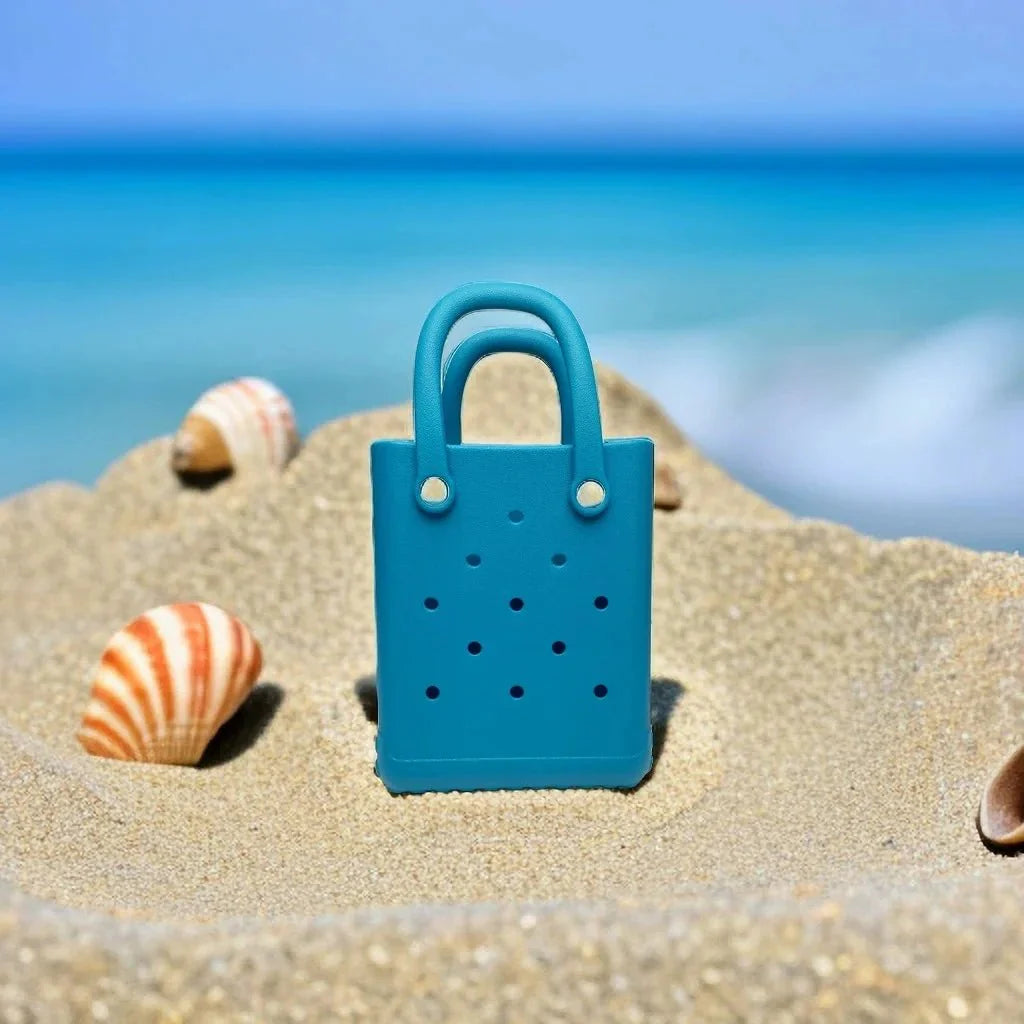 Lightweight EVA Handbag Beach Vacation for everyone