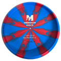 Tundra Disc Golf