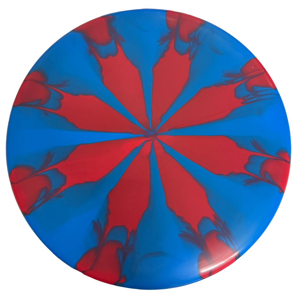 Tundra Disc Golf