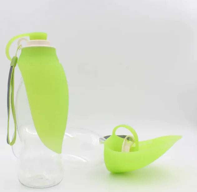 Pet - Travel Water Bottle